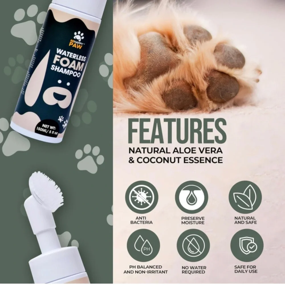 Dog Paw Cleaner